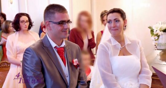 4 mariages pour 1 lune de miel : Cristel et Dany agacées par le comportement de Gwendoline