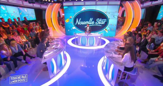 Touche pas à mon poste : l’arrivée de Shera Kerienski, « la catastrophe annoncée de Nouvelle Star », des audiences en baisse pour Cyril Hanouna 