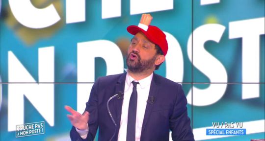 Touche pas à mon poste : Cyril Hanouna recadre sévèrement un chroniqueur