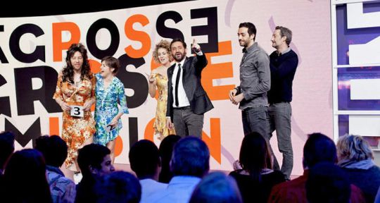 La Grosse Grosse Émission : Cyril Hanouna de retour sur Comédie+, en plus de Touche pas à mon poste