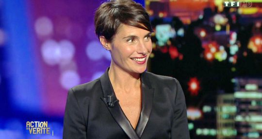 Action ou Vérité : Alessandra Sublet se maintient pour sa deuxième, TF1 largement leader