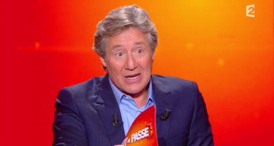 Audiences Access (samedi 9 avril 2016) : Mot de Passe et Un trésor dans votre maison gagnent du terrain, TF1 et France 3 reculent