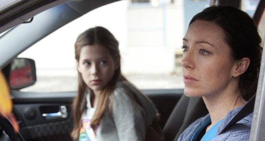 Une vie pour une vie (TF1) : Molly Parker (House of Cards) doit tuer un innocent pour retrouver sa fille enlevée