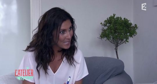 L’Atelier déco : Aurélie Hemar leader face à Grey’s Anatomy (TF1) et Modern Family (M6)