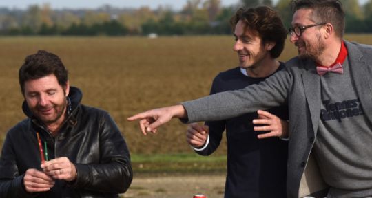 Top Gear France : les coulisses de l’émission, les meilleurs moments de la saison 2