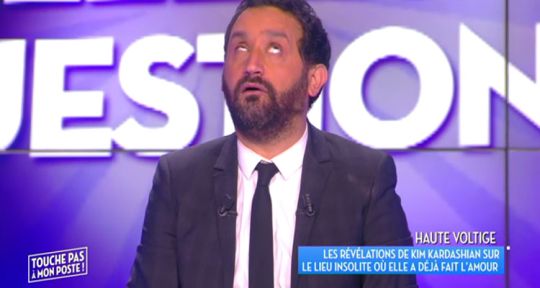 Touche pas à mon poste : Cyril Hanouna annonce une nouvelle émission sur D8, un « immense scandale » pour Top Chef 