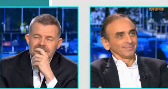 Zemmour & Naulleau : Hubert Vedrine et Jean-Vincent Placé débattent sur le mouvement politique d’Emmanuel Macron 