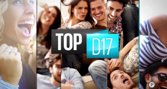 TOP D17 : audiences au plus haut, D17 devant M6 avec un record à la clé