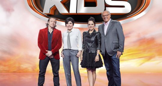 Superkids (M6) : déprogrammation en urgence, le talent show expédié sur W9