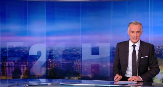 Audiences JT (jeudi 14 avril 2016) : François Hollande sur France 2 fait le bonheur de Gilles Bouleau sur TF1