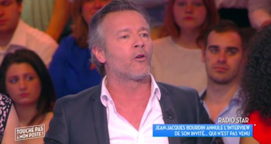 Touche pas à mon poste : Jean-Michel Maire remonté contre Jean-Jacques Bourdin et sa « prétention », Julien Courbet en hausse