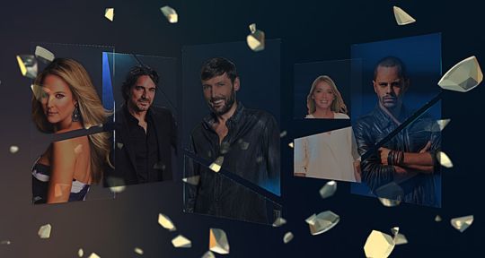 Soap Awards France 2016 : Les Feux de l’amour, Les mystères de l’amour, Top Models, Plus belle la vie, Cut... A vous de voter !
