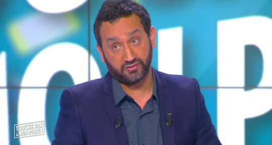 JoeyStarr frappe Gilles Verdez, Cyril Hanouna va-t-il faire plier le patron de D8 en faisant virer le rappeur ?