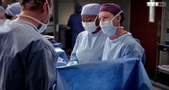 Audiences TV du mercredi 20 avril 2016 : Grey’s Anatomy leader sur TF1, Le monde de Jamy frôle les 4 millions, RIS et Bus 657 appréciés sur la TNT