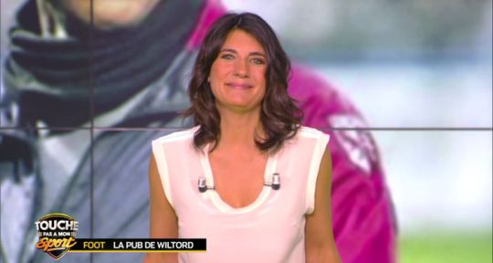 Touche pas à mon sport : un record pour Estelle Denis avant le Touche pas à mon poste spécial Gilles Verdez / JoeyStarr