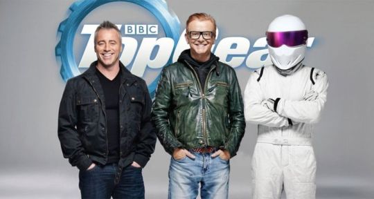 Top Gear : un retour plus compliqué que prévu en mai 2016 avec Matt LeBlanc et Chris Evans ?