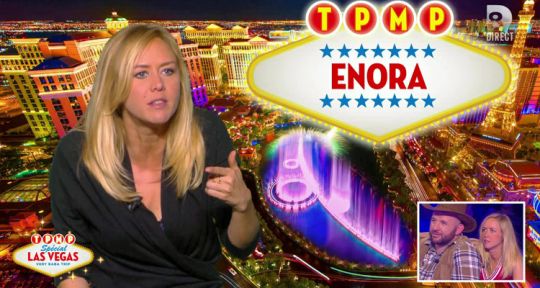 TPMP Las Vegas : Cyril Hanouna bat tous les records d’audience en refusant d’épouser Camille Combal