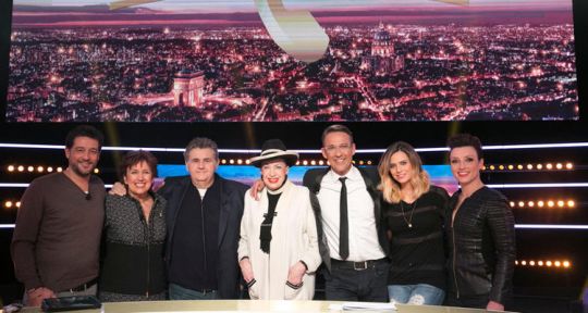 Faut pas abuser : Julien Courbet s’entoure d’Aude Gogny-Goubert, Clara Morgane, Roselyne Bachelot, Pierre Ménès...