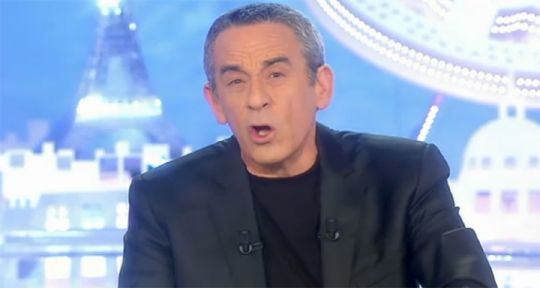 Salut les terriens : Jean-Paul Gaultier, Laetitia Milot, Inès Rau, Philippe Pujol, Loana