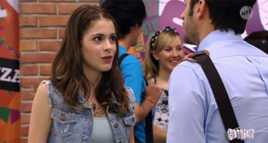 Violetta (Martina Stoessel) : quelles audiences sur NT1 avant TINI ?