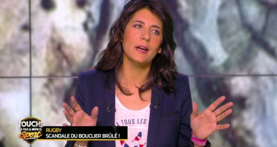 Touche pas à mon sport : la folle virée du PSG à Las Vegas  fait flancher Estelle Denis face à Arrow (TMC) et aux Anges 8 (NRJ12)