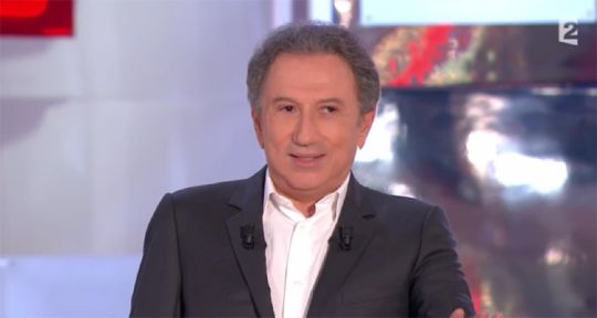 Vivement dimanche : Chimène Badi, Jeanne Cherhal, Noémie Caillault, Cécile Bois, Virginie Efira...