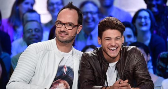 L’Hebdo Show (TF1) : quelle audience pour la première avec Rayane Bensetti et Guillaume de Tonquédec ?