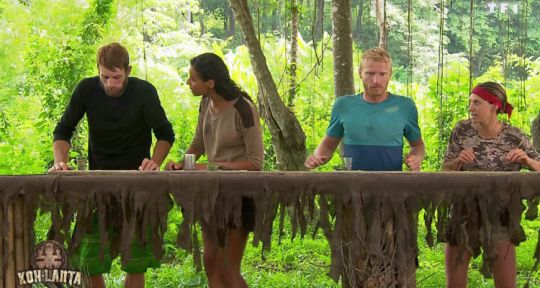 Audiences TV du vendredi 29 avril 2016 : Koh-Lanta en hausse avec le depart de Carine, la fin de la saison 4 de Caïn suivie par les fans  