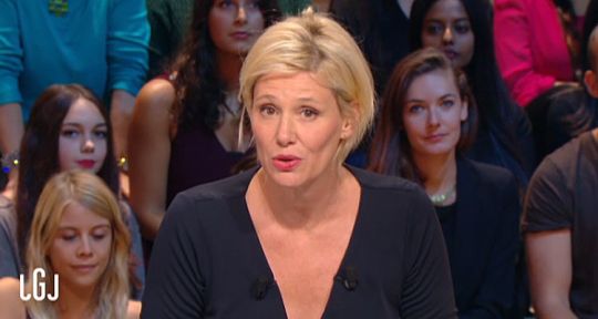 Audiences Access (25 au 29 avril 2016) : Le Grand Journal rechute, C à vous remonte et Arrow prend son envol