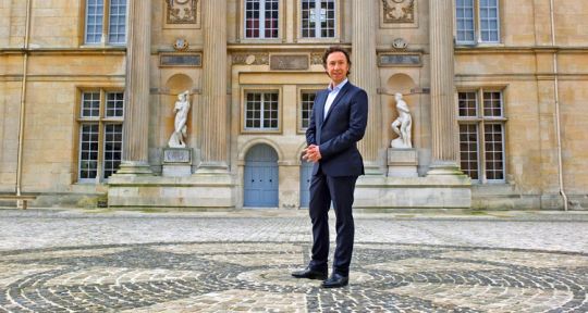 Secrets d’Histoire : La vie de Laurent le Magnifique, Stéphane Bern en plein cœur de la Renaissance italienne