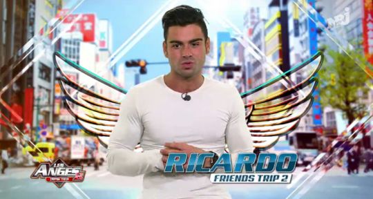 Les Anges 8 : le retour de la team Japon et la vengeance de Dimitri offrent un triple record d’audience à NRJ12