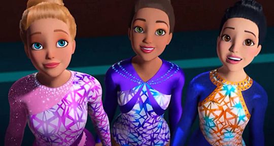 Barbie, agents secrets, Princesse Raiponce : la soirée « Girl Power » de l’Ascension