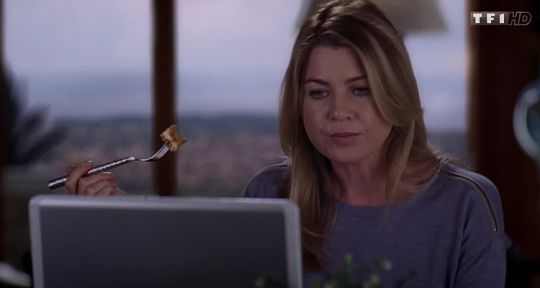 Grey’s Anatomy : Meredith tente de se reconstruire en saison 12 dès le 25 mai sur TF1 