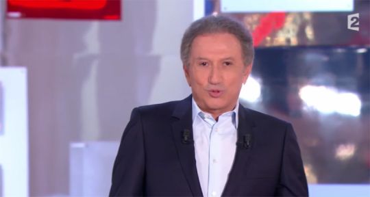 Vivement dimanche : Isabelle Nanty, Jean-François Schaaff, Edouard Baer, Jean-Claude Ameisen, Sarah Stern...