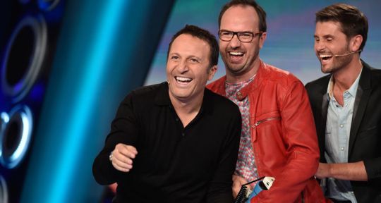 L’Hebdo Show : Philippe Geluck et Dany Boon en invités, Manu Levy et Carole Rousseau rejoignent la bande d’Arthur