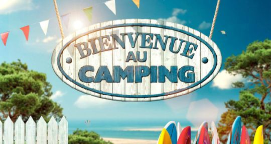 Bienvenue au camping : Véronique et Franck défient Samir et Benjamin sur TF1