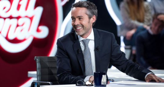 TF1 officialise l’arrivée de Yann Barthès dès la rentrée 2016, en plus d’un rendez-vous quotidien sur TMC