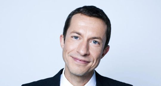 Grégoire Margotton, venu de Canal+, rejoint TF1 pour former un duo avec Bixente Lizarazu 