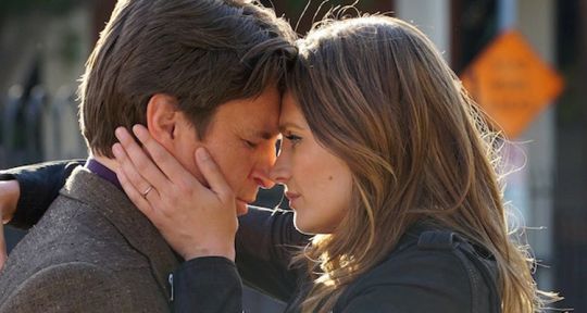 Castle (saison 8) : un final tragique avec la disparition de Kate Beckett (Stana Katic)