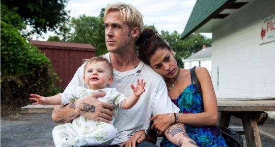 Ryan Gosling, roi de la soirée de France 2 avec The Place Beyond The Pines et Drive 