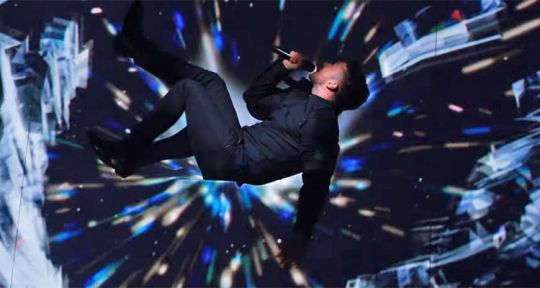 Eurovision 2016, 1ere demi-finale : Sergey Lazarev favori, Amir pour un passage remarqué
