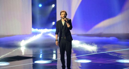 The Voice (TF1) : Michel Polnareff, Kendji Girac, Vianney, Christophe Maé et Lilian Renaud pour la finale face à l’Eurovision 