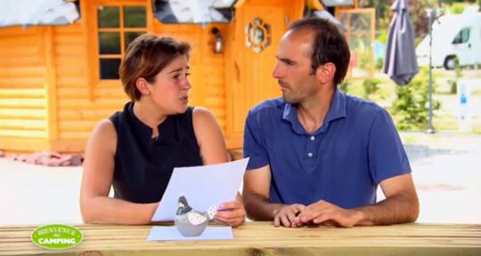 Bienvenue au camping : Des critiques infondées et gratuites ? Véronique et Franck font polémique