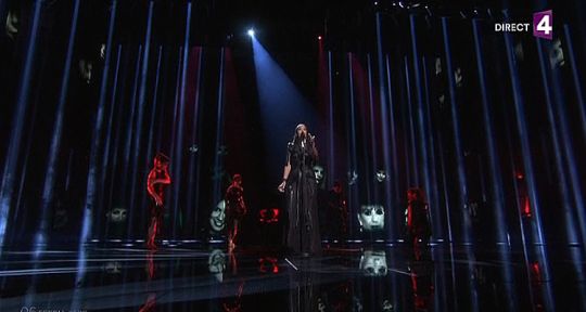 Eurovision : deuxième demi-finale : l’Australie qualifiée pour la finale, l’Irlande et ses sept victoires restent sur la touche