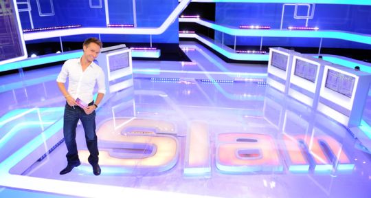 Slam / Questions pour un champion (France 3) : Cyril Féraud plus fort que Samuel Etienne qui perd 110 000 fidèles