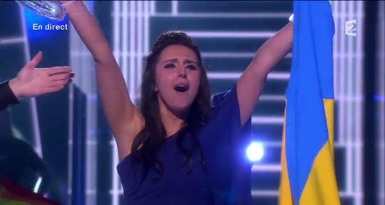 Eurovision 2016 : près de 5 millions de français pour le sacre de l’Ukraine, meilleure performance pour la France depuis 2002 avec la 6è place d’Amir