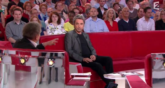 Audiences Access (dimanche 15 mai) : Vivement dimanche réduit l’écart avec Sept à Huit, belle progression pour M6 avec 66mn, grand format