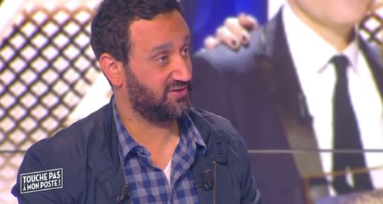 Touche pas à mon poste : TF1 en colère contre W9, Enora Malagré contre la venue de Moundir, Cyril Hanouna devance France 2