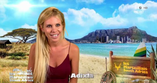 Les Marseillais : l’affrontement entre Tressia et Adixia fait grimper les audiences de W9