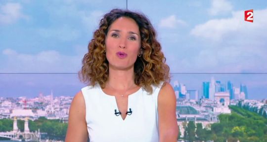 Audiences JT (mardi 17 mai 2016) : Marie-Sophie Lacarrau, Emilie Tran Nguyen et Carole Gaessler en grande forme